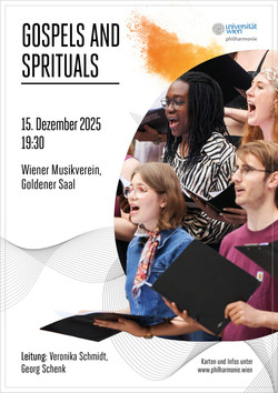 Philharmonie der Universität Wien