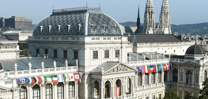 © Universität Wien