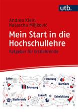 © utb Verlag © utb Verlag