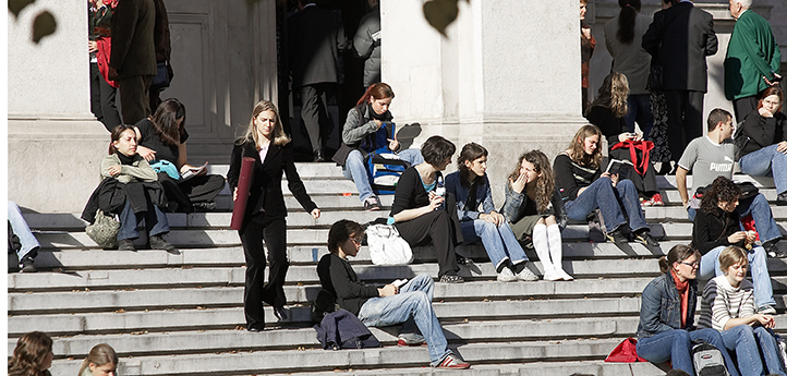 © Universität Wien, Franz Pfluegl